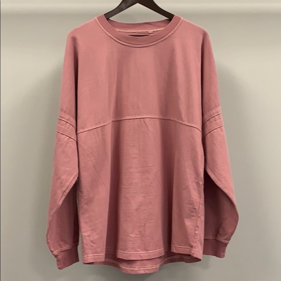 Nantucket Comfort Color long sleeve t-shirt - Picture 3 of 8